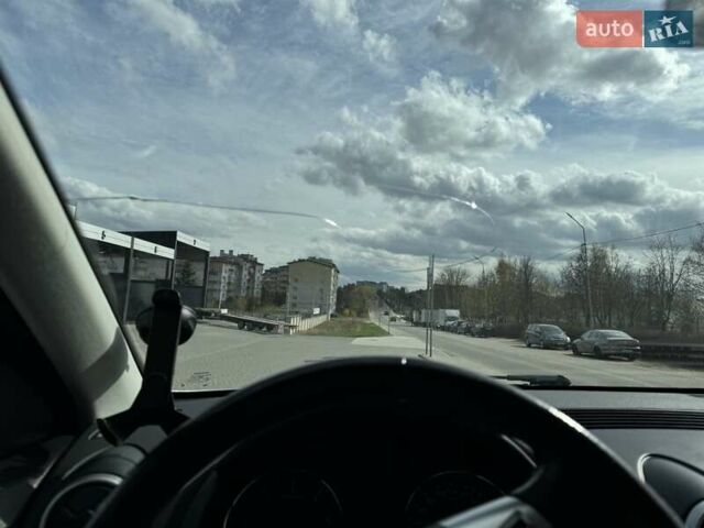 Серый Ниссан Кашкай, объемом двигателя 1.6 л и пробегом 169 тыс. км за 11200 $, фото 21 на Automoto.ua