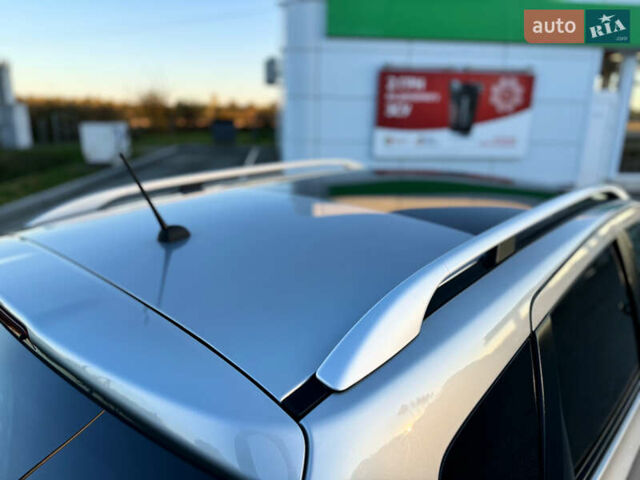 Серый Ниссан Кашкай, объемом двигателя 1.5 л и пробегом 200 тыс. км за 11699 $, фото 61 на Automoto.ua