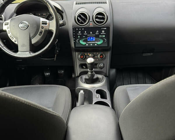 Ниссан Кашкай 2012 в Ровно на Automoto.ua Серый Ниссан Кашкай, объемом двигателя 1.5 л и пробегом 182 тыс. км за 12550 $, фото 64 на Automoto.ua