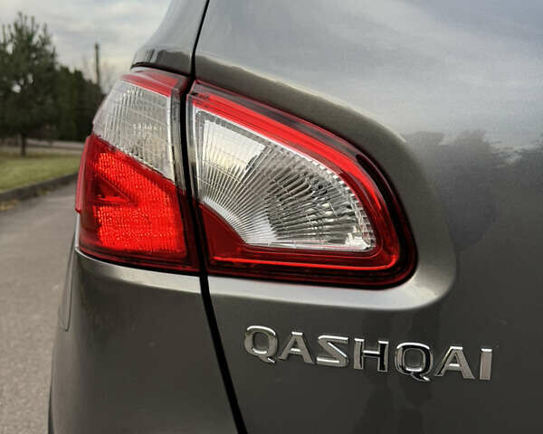 Ниссан Кашкай 2012 в Ровно на Automoto.ua Серый Ниссан Кашкай, объемом двигателя 1.5 л и пробегом 182 тыс. км за 12550 $, фото 30 на Automoto.ua