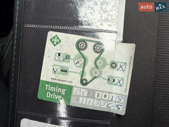 Сірий Ніссан Кашкай, об'ємом двигуна 1.5 л та пробігом 199 тис. км за 11300 $, фото 56 на Automoto.ua