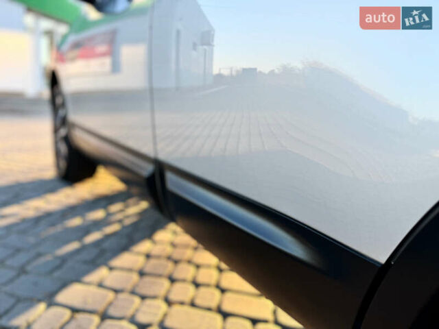 Серый Ниссан Кашкай, объемом двигателя 1.5 л и пробегом 200 тыс. км за 11699 $, фото 33 на Automoto.ua