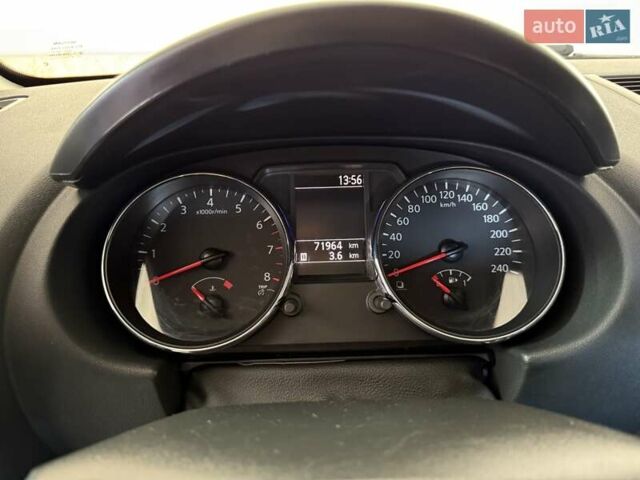 Ниссан Кашкай 2012 в Виннице на Automoto.ua Серый Ниссан Кашкай, объемом двигателя 1.6 л и пробегом 72 тыс. км за 11999 $, фото 17 на Automoto.ua