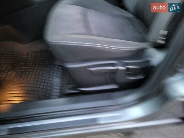 Сірий Ніссан Кашкай, об'ємом двигуна 1.5 л та пробігом 222 тис. км за 9600 $, фото 71 на Automoto.ua