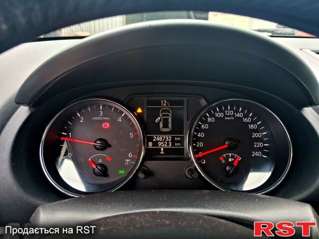 Сірий Ніссан Кашкай, об'ємом двигуна 1.5 л та пробігом 0 тис. км за 12000 $, фото 2 на Automoto.ua