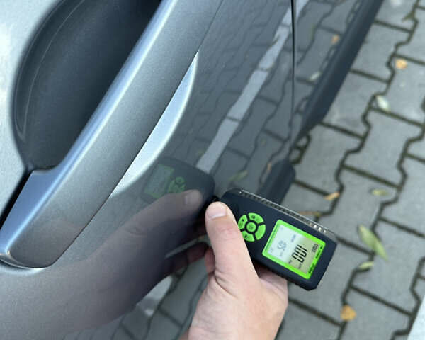 Серый Ниссан Кашкай, объемом двигателя 1.5 л и пробегом 227 тыс. км за 11700 $, фото 47 на Automoto.ua