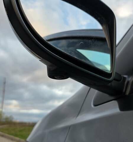 Серый Ниссан Кашкай, объемом двигателя 1.6 л и пробегом 246 тыс. км за 11600 $, фото 44 на Automoto.ua