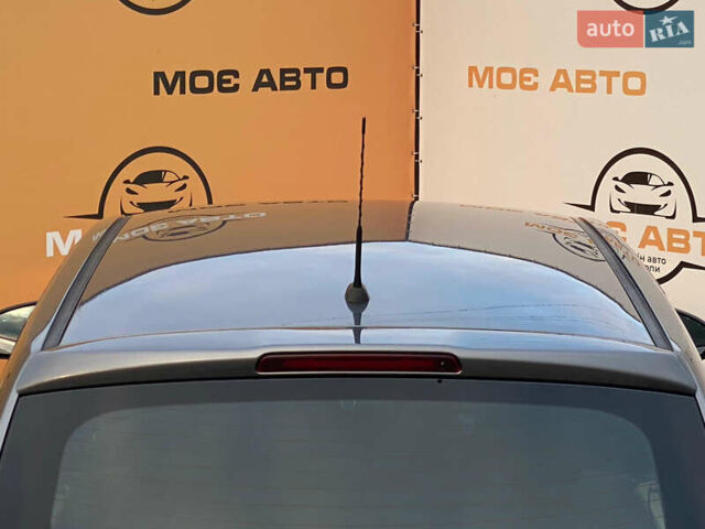 Сірий Ніссан Кашкай, об'ємом двигуна 1.5 л та пробігом 237 тис. км за 9700 $, фото 9 на Automoto.ua