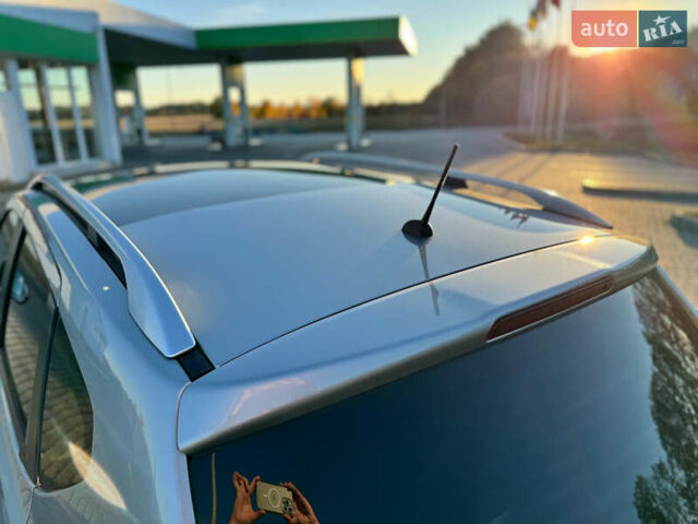 Серый Ниссан Кашкай, объемом двигателя 1.5 л и пробегом 200 тыс. км за 11699 $, фото 25 на Automoto.ua