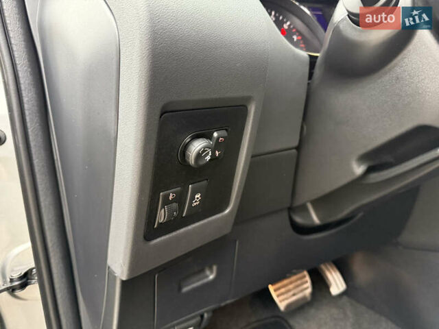 Серый Ниссан Кашкай, объемом двигателя 2 л и пробегом 173 тыс. км за 12435 $, фото 30 на Automoto.ua