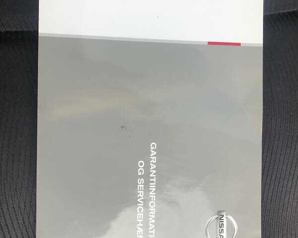 Серый Ниссан Кашкай, объемом двигателя 1.5 л и пробегом 188 тыс. км за 12900 $, фото 11 на Automoto.ua
