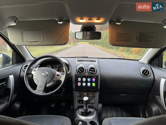 Ниссан Кашкай 2012 в Ровно на Automoto.ua Серый Ниссан Кашкай, объемом двигателя 1.5 л и пробегом 182 тыс. км за 12550 $, фото 37 на Automoto.ua