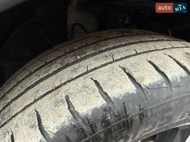 Серый Ниссан Кашкай, объемом двигателя 2 л и пробегом 173 тыс. км за 12435 $, фото 88 на Automoto.ua