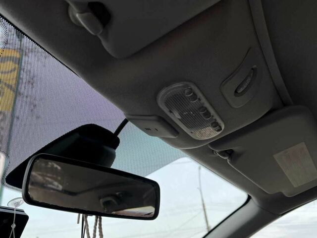 Сірий Ніссан Кашкай, об'ємом двигуна 1.6 л та пробігом 246 тис. км за 11800 $, фото 14 на Automoto.ua