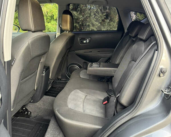 Ниссан Кашкай 2012 в Ровно на Automoto.ua Серый Ниссан Кашкай, объемом двигателя 1.5 л и пробегом 182 тыс. км за 12550 $, фото 67 на Automoto.ua