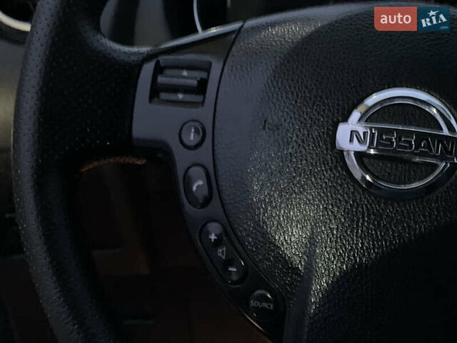 Сірий Ніссан Кашкай, об'ємом двигуна 1.5 л та пробігом 225 тис. км за 10499 $, фото 29 на Automoto.ua