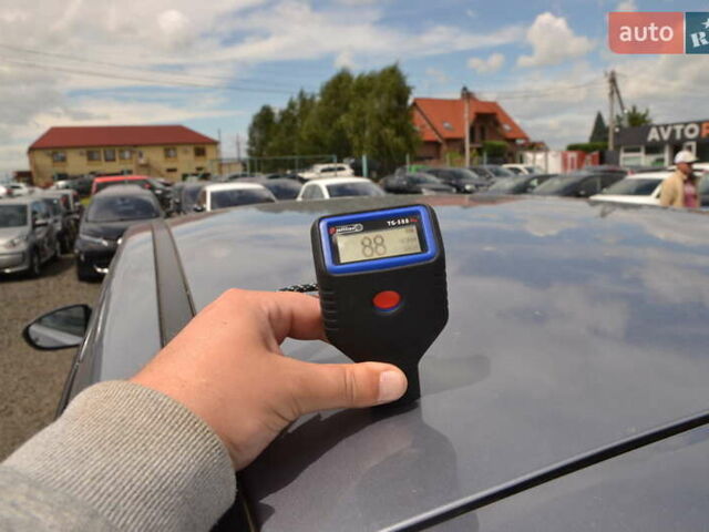 Серый Ниссан Кашкай, объемом двигателя 2 л и пробегом 143 тыс. км за 10999 $, фото 38 на Automoto.ua