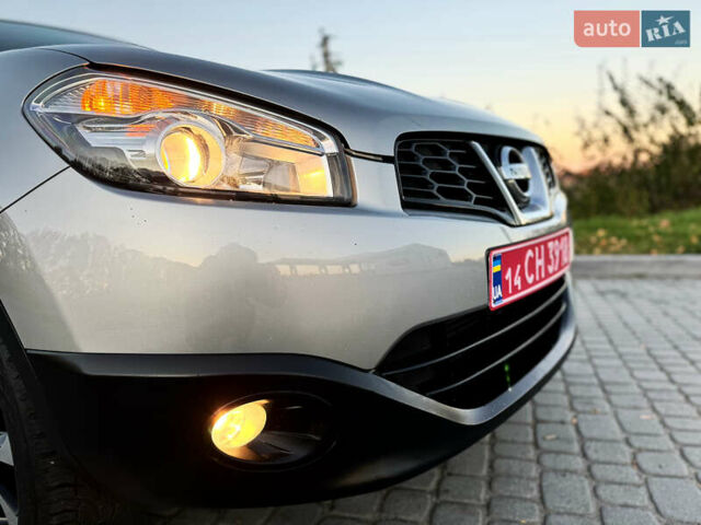 Серый Ниссан Кашкай, объемом двигателя 1.5 л и пробегом 200 тыс. км за 11699 $, фото 45 на Automoto.ua