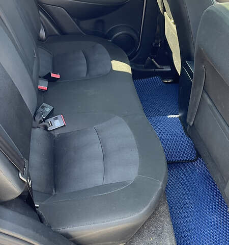 Серый Ниссан Кашкай, объемом двигателя 1.46 л и пробегом 241 тыс. км за 10300 $, фото 41 на Automoto.ua