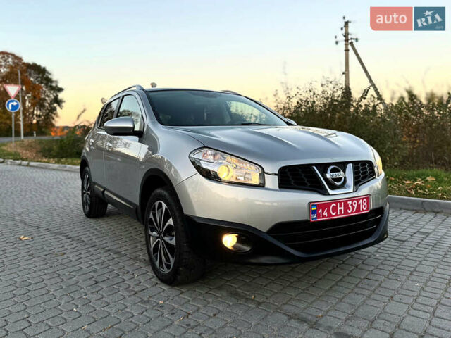 Серый Ниссан Кашкай, объемом двигателя 1.5 л и пробегом 200 тыс. км за 11699 $, фото 41 на Automoto.ua