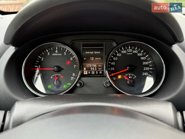 Серый Ниссан Кашкай, объемом двигателя 2 л и пробегом 173 тыс. км за 12435 $, фото 34 на Automoto.ua