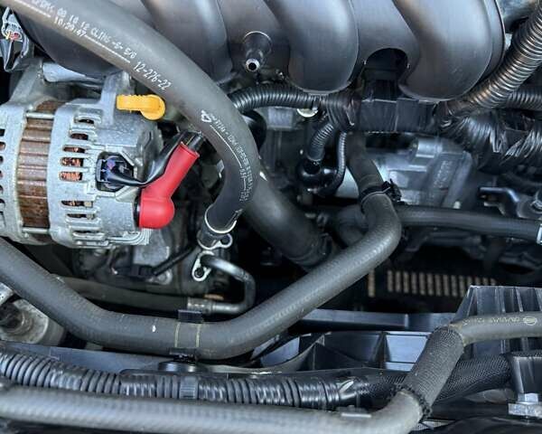 Ниссан Кашкай 2012 в Виннице на Automoto.ua Серый Ниссан Кашкай, объемом двигателя 1.6 л и пробегом 72 тыс. км за 11999 $, фото 20 на Automoto.ua