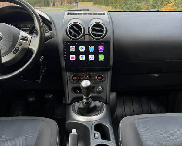 Ниссан Кашкай 2012 в Ровно на Automoto.ua Серый Ниссан Кашкай, объемом двигателя 1.5 л и пробегом 182 тыс. км за 12550 $, фото 43 на Automoto.ua