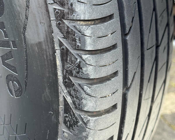 Серый Ниссан Кашкай, объемом двигателя 1.5 л и пробегом 264 тыс. км за 9299 $, фото 27 на Automoto.ua