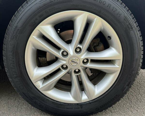 Ниссан Кашкай 2012 в Ровно на Automoto.ua Серый Ниссан Кашкай, объемом двигателя 1.5 л и пробегом 182 тыс. км за 12550 $, фото 87 на Automoto.ua