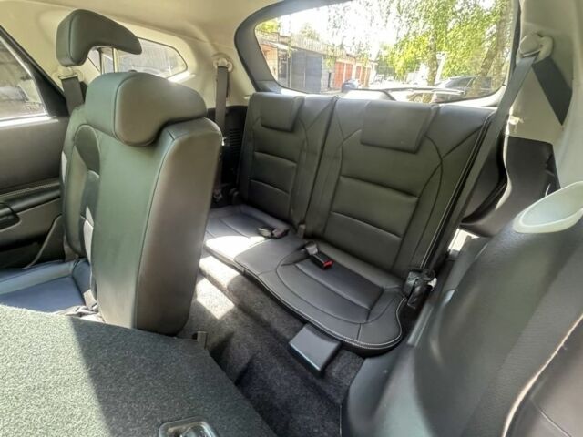 Серый Ниссан Кашкай, объемом двигателя 1.6 л и пробегом 180 тыс. км за 10400 $, фото 7 на Automoto.ua