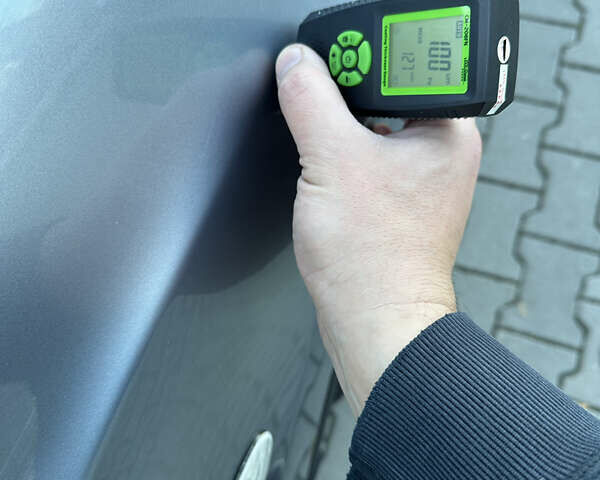 Серый Ниссан Кашкай, объемом двигателя 1.5 л и пробегом 227 тыс. км за 11700 $, фото 36 на Automoto.ua