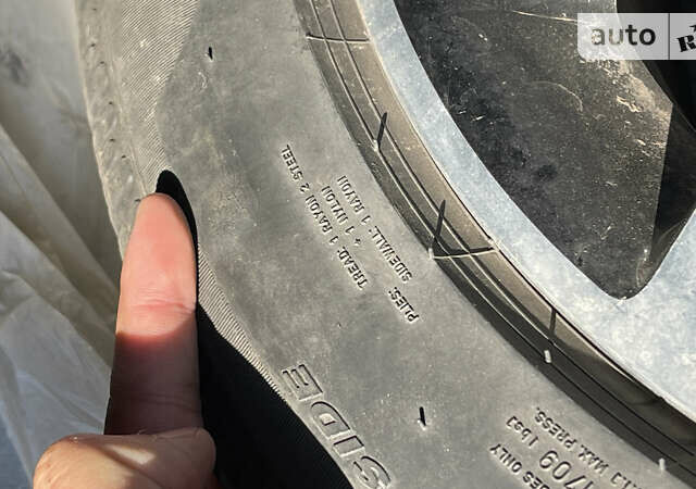 Серый Ниссан Кашкай, объемом двигателя 1.46 л и пробегом 241 тыс. км за 10300 $, фото 8 на Automoto.ua