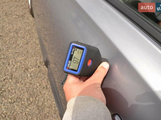 Серый Ниссан Кашкай, объемом двигателя 2 л и пробегом 143 тыс. км за 10999 $, фото 37 на Automoto.ua