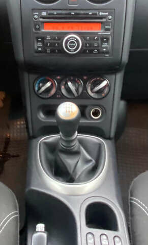 Сірий Ніссан Кашкай, об'ємом двигуна 1.5 л та пробігом 237 тис. км за 9700 $, фото 12 на Automoto.ua