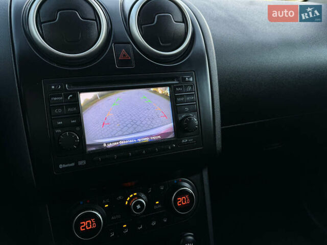 Серый Ниссан Кашкай, объемом двигателя 1.5 л и пробегом 200 тыс. км за 11599 $, фото 64 на Automoto.ua