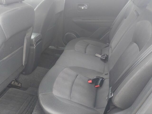 Сірий Ніссан Кашкай, об'ємом двигуна 1.6 л та пробігом 149 тис. км за 11500 $, фото 23 на Automoto.ua