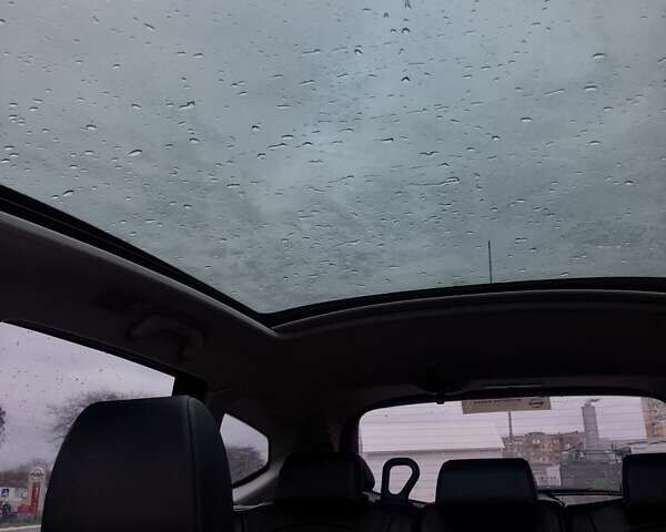 Серый Ниссан Кашкай, объемом двигателя 1.6 л и пробегом 261 тыс. км за 11100 $, фото 11 на Automoto.ua