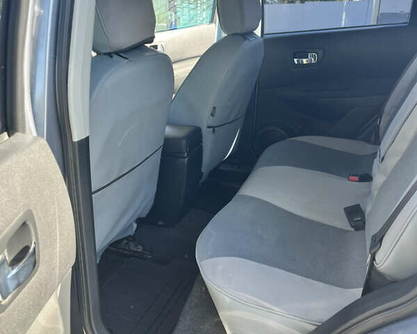 Ниссан Кашкай 2012 в Николаеве на Automoto.ua Серый Ниссан Кашкай, объемом двигателя 1.6 л и пробегом 212 тыс. км за 9700 $, фото 8 на Automoto.ua