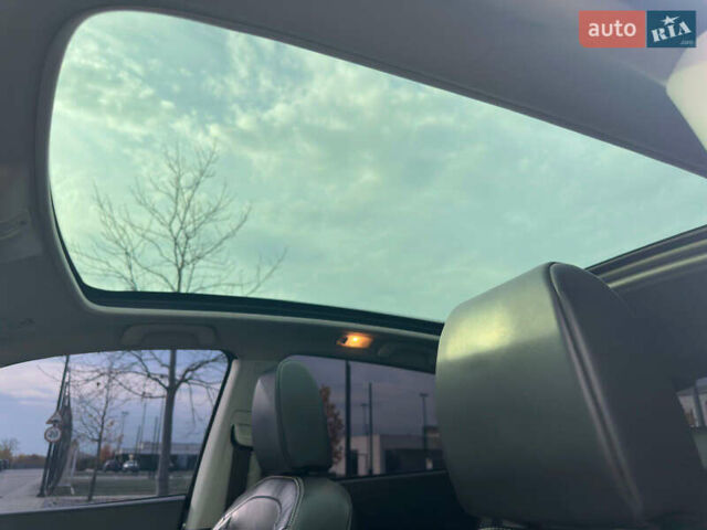 Серый Ниссан Кашкай, объемом двигателя 1.46 л и пробегом 256 тыс. км за 11000 $, фото 30 на Automoto.ua