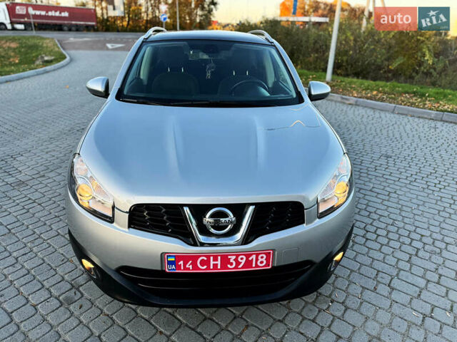 Серый Ниссан Кашкай, объемом двигателя 1.5 л и пробегом 200 тыс. км за 11699 $, фото 38 на Automoto.ua