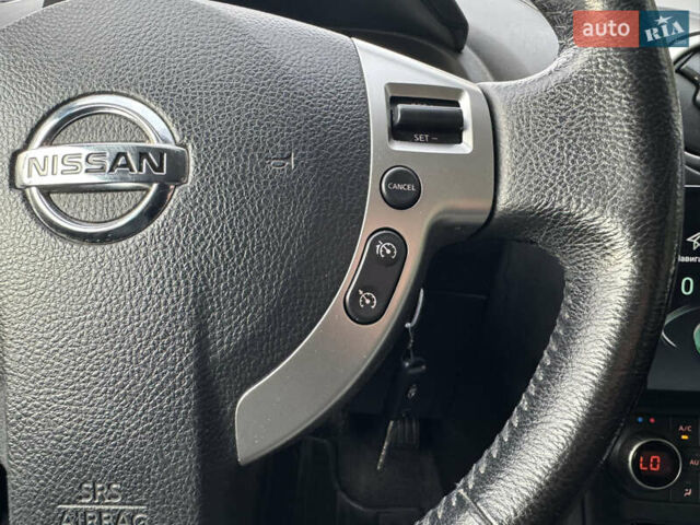 Ниссан Кашкай 2012 в Ровно на Automoto.ua Серый Ниссан Кашкай, объемом двигателя 1.5 л и пробегом 182 тыс. км за 12550 $, фото 58 на Automoto.ua