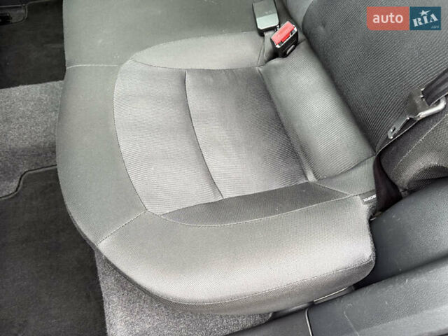 Серый Ниссан Кашкай, объемом двигателя 2 л и пробегом 173 тыс. км за 12435 $, фото 52 на Automoto.ua