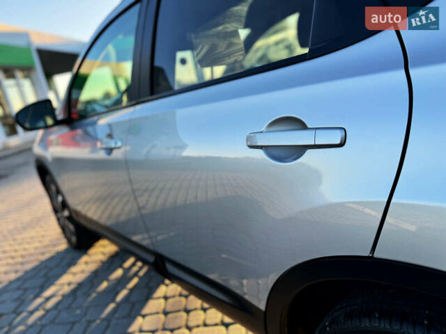 Серый Ниссан Кашкай, объемом двигателя 1.5 л и пробегом 200 тыс. км за 11699 $, фото 34 на Automoto.ua