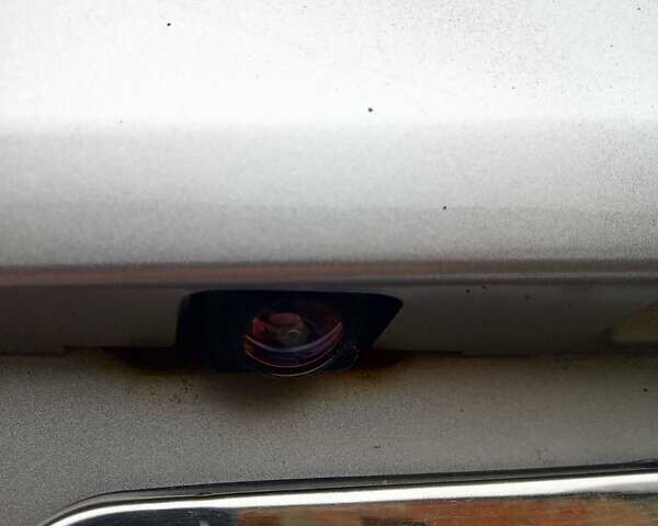 Серый Ниссан Кашкай, объемом двигателя 1.5 л и пробегом 243 тыс. км за 9950 $, фото 29 на Automoto.ua