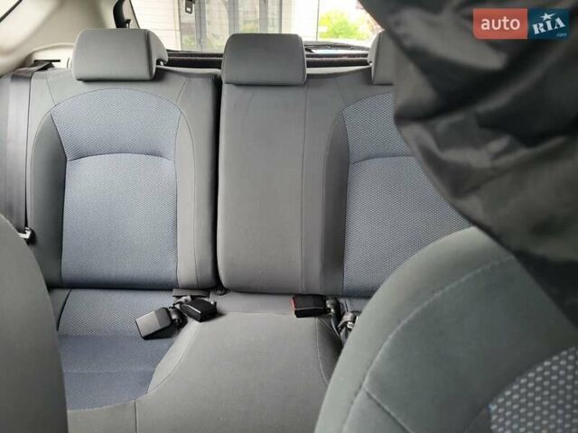 Серый Ниссан Кашкай, объемом двигателя 1.6 л и пробегом 231 тыс. км за 9999 $, фото 146 на Automoto.ua