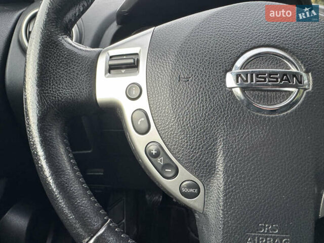 Ниссан Кашкай 2012 в Ровно на Automoto.ua Серый Ниссан Кашкай, объемом двигателя 1.5 л и пробегом 182 тыс. км за 12550 $, фото 59 на Automoto.ua