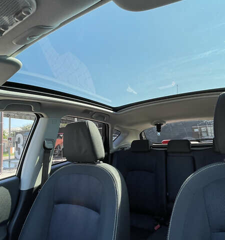 Серый Ниссан Кашкай, объемом двигателя 1.46 л и пробегом 241 тыс. км за 10300 $, фото 46 на Automoto.ua