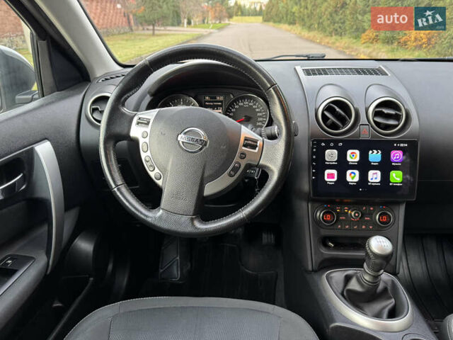 Ниссан Кашкай 2012 в Ровно на Automoto.ua Серый Ниссан Кашкай, объемом двигателя 1.5 л и пробегом 182 тыс. км за 12550 $, фото 38 на Automoto.ua