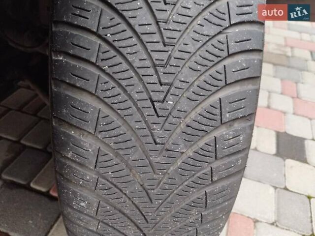 Сірий Ніссан Кашкай, об'ємом двигуна 1.6 л та пробігом 247 тис. км за 9650 $, фото 20 на Automoto.ua