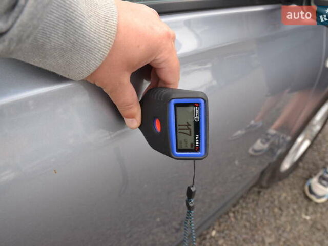 Серый Ниссан Кашкай, объемом двигателя 2 л и пробегом 143 тыс. км за 10999 $, фото 32 на Automoto.ua